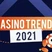 Online Casino Trends 2021 [Infographic]