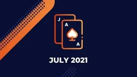 Casinos of the Month: July 2021