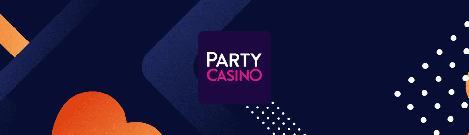 Welcome Offer at PartyCasino