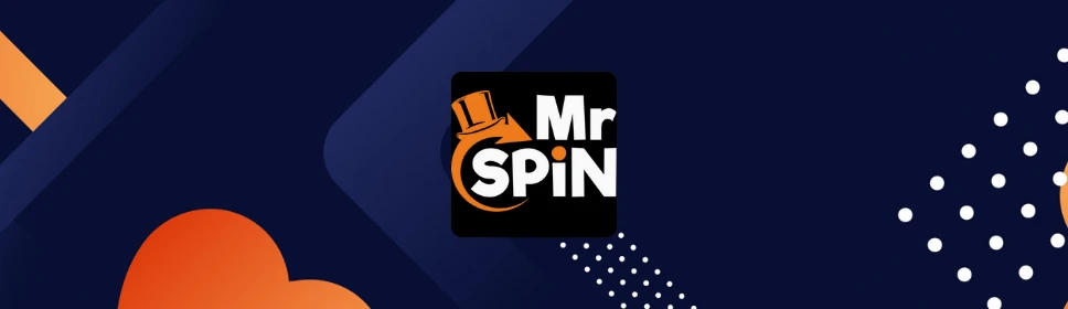 Mr Spin Casino Image Gallery