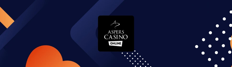 Welcome Offer at Aspers Casino