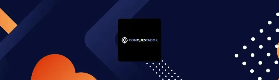 Welcome Offer at Conquestador