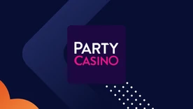 Welcome Offer at PartyCasino
