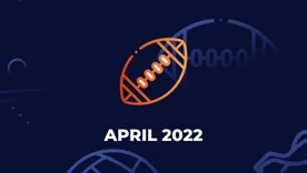 Sportsbook of the Month April 2022: Unibet