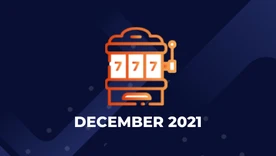 Slots of the Month: December 2021