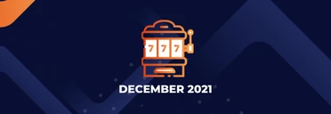 Slots of the Month: December 2021