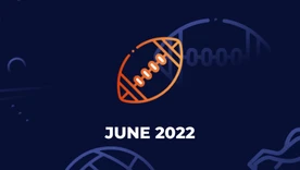 Sportsbook of the Month June 2022: Caesars