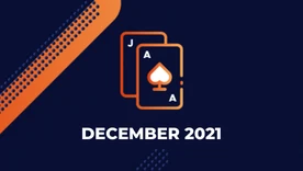 Casinos of the Month: December 2021