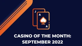Casino of the Month September 2022: Skol Casino