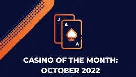 Casino of the Month October 2022: Casino.com