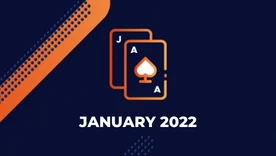 Casinos of the Month: January 2022