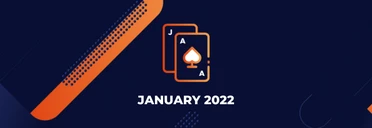 Casinos of the Month: January 2022