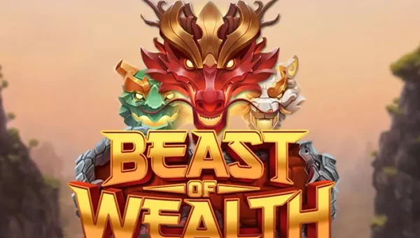 Beast of Wealth Slot