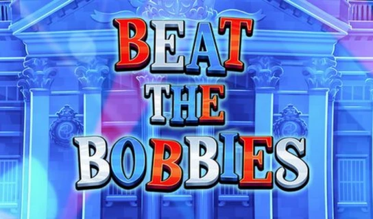 Beat the Bobbies Slot