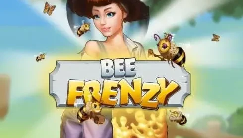 Bee Frenzy Slot