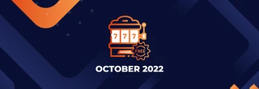 Best Free Spins Casino Offers This Month (October 2022)