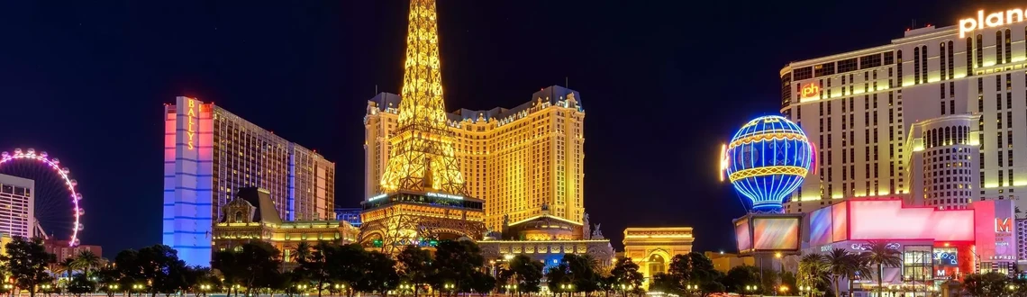 The Best Music Videos Set In Las Vegas