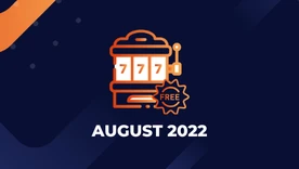 Best Free Spins Casino Offers This Month (August 2022)