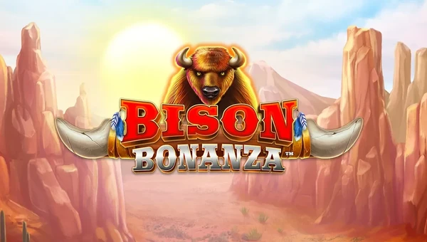 Bison Bonanza Slot