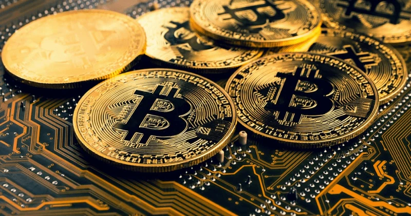 Bitcoin-Crypto