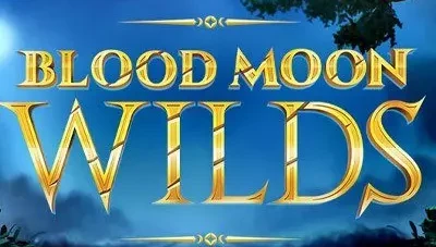 Blood Moon Wilds Slot