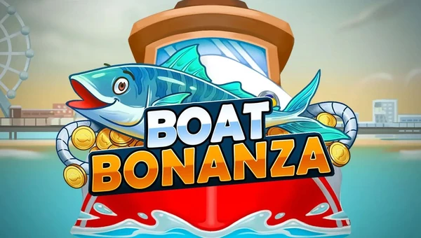 Boat Bonanza Slot