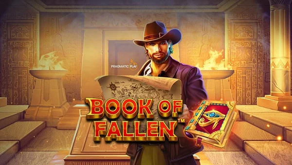 Book Of The Fallen Slot