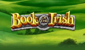 Book Of The Irish Slot