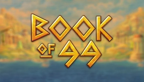 Book of 99 Slot