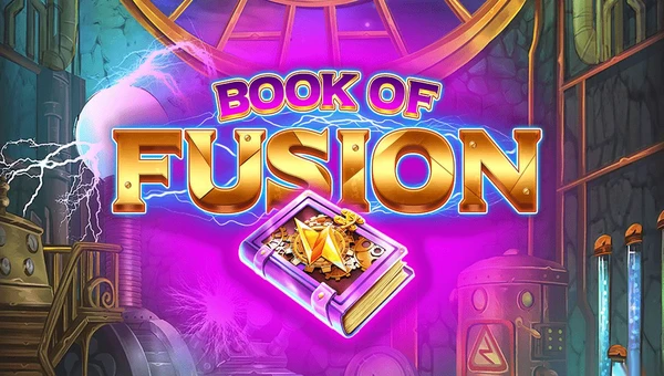 Book of Fusion Slot