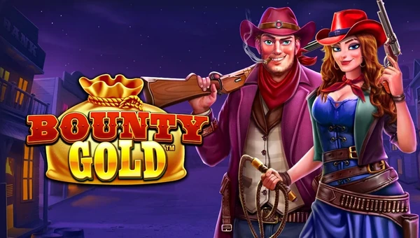 Bounty Gold Slot