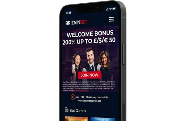 BritainBet