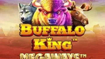 Buffalo King Megaways Slot