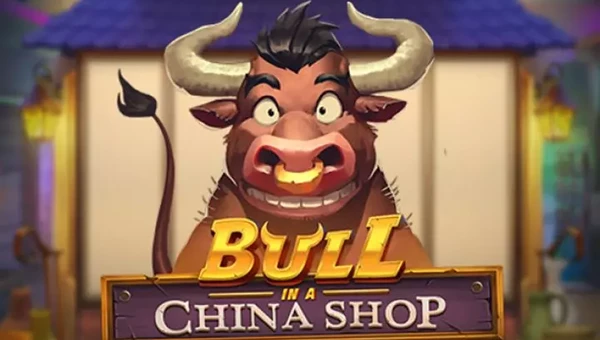 Bull in a China Shop Slot