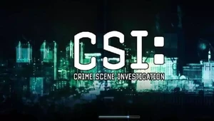 CSI: Crime Scene Investigation Slot