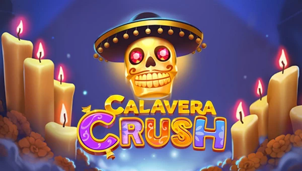 Calavera Crush Slot