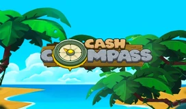 Cash Compass Slot