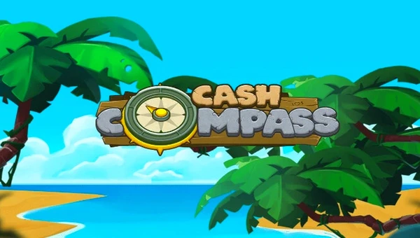 Cash Compass Slot