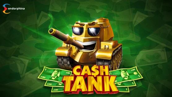 Cash Tank Slot