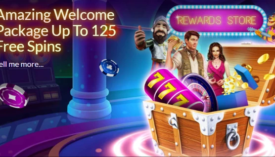 Casimpo Casino Rewards 6