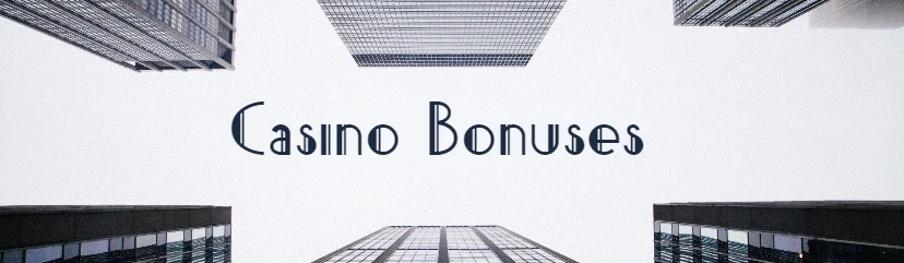 How Have Online Casino Bonuses Evolved in the UK?