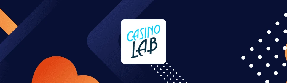 Drops and Wins at Casino Lab