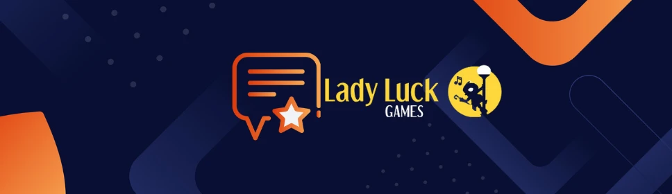 CasinoRange Sits Down With: Lady Luck Games