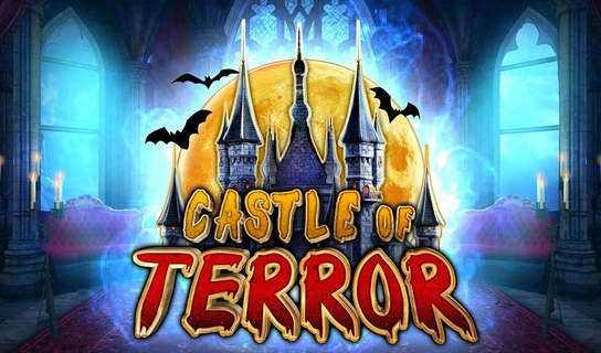 Castle of Terror Slot