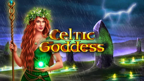 Celtic Goddess Slot