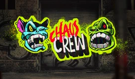 Chaos Crew Slot
