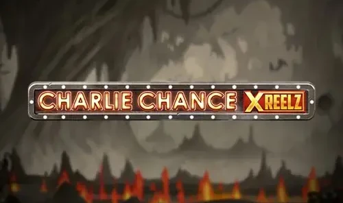 Charlie Chance XReelz Slot