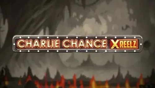 Charlie Chance XReelz Slot