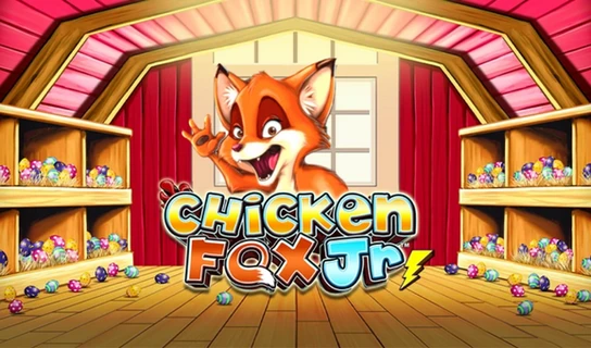 Chicken Fox Jr Slot