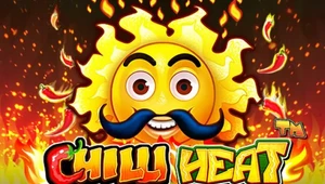 Chilli Heat Slot